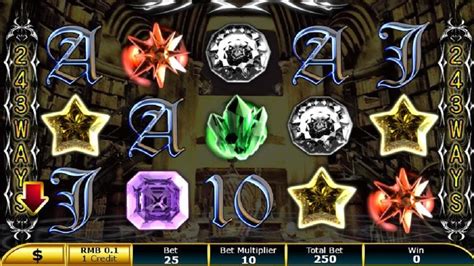 Magic Stone Slots .